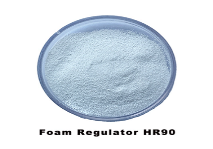 Physical Properties of PVC Foaming Controller